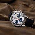 TAG Heuer TAG Heuer Carrera Limited Edition CBK221C.FC6488 швейцарские наручные мужские часы заводная головка с логотипом TAG Heuer