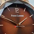 Оригинальные часы Pierre Lannier Pierre Lannier Multiples 010P988 кварцевые калибр механизма  общий вид