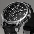 Оригинальные часы Maurice Lacroix Maurice Lacroix Pontos Chronograph PT6388-SS001-320-2 механические калибр механизма ml112 общий вид