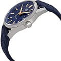 TAG Heuer TAG Heuer Carrera WAR1112.FC6391, carrera швейцария женские часы на браслете кожаный боковой вид