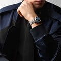 Оригинальные часы Longines Longines Master Collection L2.629.4.92.6 механические калибр механизма l688 (на основе eta a08.l01) общий вид