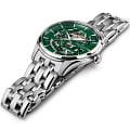 Hamilton Hamilton Jazzmaster Skeleton 40mm H42535160 , наручные мужские часы фото под углом