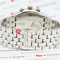 Swatch Swatch I New Chrono YVS423GC кварцевые мужские часы часы, крупный план синий циферблат