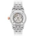 Mido Mido Baroncelli M7600.9.69.1 , наручные женские часы фото под углом