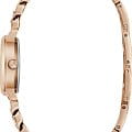 Оригинальные часы Guess Guess Bejeweled GW0867L3 кварцевые калибр механизма  общий вид