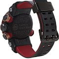 Оригинальные часы Casio Casio G-Shock GWR-B1000X-1A электронные калибр механизма  общий вид