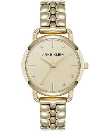 Anne Klein Metals 5234CHGB