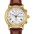 Часы Tissot Bridgeport Automatic Valjoux 18K Gold T71.3.435.33