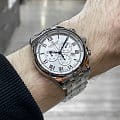 Candino Candino Chronograph C4744/4 , наручные мужские часы фото под углом