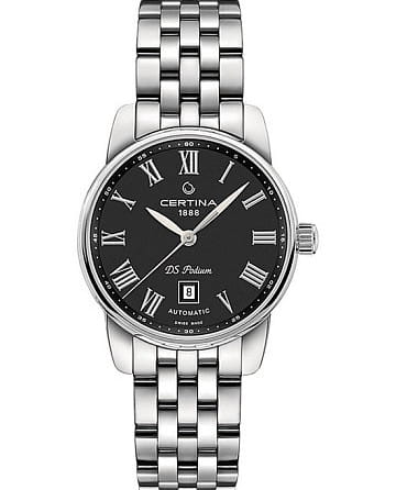 Certina DS Podium Lady Automatic 29mm C001.007.11.053.00