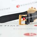 Swatch Swatch I New Chrono YVG410  - задняя крышка металл сталь корпуса, швейцария часы