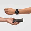 Часы Swatch Big Bold Chrono Pay! SB02B103-5300 фото 8
