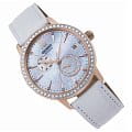 Orient Orient Fashionable Automatic RA-AK0004A , наручные женские часы фото под углом