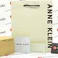 Оригинальные часы Anne Klein Anne Klein Crystal  3903SVRT кварцевые калибр механизма  общий вид