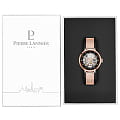 Pierre Lannier Pierre Lannier Automatic 313B938 механические часы с аксессуарами женские часы модель 313B938