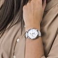 Tommy Hilfiger 1782118 женские часы застежка крупным планом
