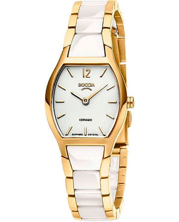 Boccia Titanium Barrel 3361-03