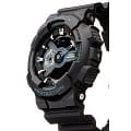Часы Casio G-Shock GA-110-1B фото 10