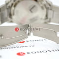 Seiko Seiko Conceptual Series Sports SSB389P1 кварцевые мужские часы часы крупный план черный циферблата
