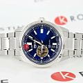 Seiko Seiko Conceptual Series Dress SCVE051 , наручные мужские часы фото под углом