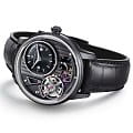Maurice Lacroix Maurice Lacroix Masterpiece Gravity MP6118-PVB01-330-1 , наручные мужские часы фото под углом