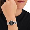 Часы Rosefield Small Edit SGSSS-SE03 фото 2