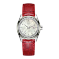 Rado Rado HyperChrome Classic Diamonds R33104918 Classic, наручные женские часы фото под углом