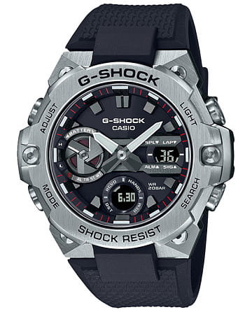 Casio G-Shock GST-B400-1AER