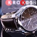 Certina Certina C004.217.16.296.00, ds podium швейцария женские часы на браслете кожаный боковой вид