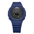 Casio Casio G-Shock GA-2100-2A GA-2100 - задняя крышка карбон пластик корпуса, япония часы