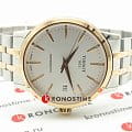Tissot Tissot Classic Dream Swissmatic T129.407.22.031.00 Classic Dream - задняя крышка сталь металл корпуса, швейцария часы