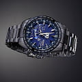 Seiko Seiko Astron GPS Solar SSE147J1  - задняя крышка сталь металл керамика корпуса, япония часы