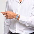 Swatch Swatch I Medium Standard YLS231M, gent швейцария женские часы на браслете нержавеющая сталь боковой вид