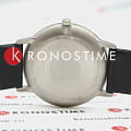 Boccia Titanium Boccia Titanium Circle-Oval 3607-01 кварцевые мужские часы часы крупный план черный циферблата