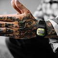 Часы Casio G-Shock DW-5600BBMB-1 фото 5