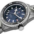 Rado Rado Captain Cook High-Tech Ceramic Diver R32144202 Automatic, наручные мужские часы фото под углом