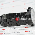 Swiss Military by Chrono Swiss Military by Chrono SM34081.05,  швейцария мужские часы на браслете нержавеющая сталь с pvd-покрытием боковой вид