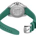 Оригинальные часы Certina Certina DS-X GMT C047.452.17.081.00 кварцевые калибр механизма f06.865 общий вид