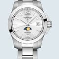 Часы Longines Conquest L3.381.4.76.6 фото 3