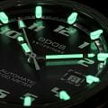 Epos Epos Sportive 3505.132.20.54.30,  швейцария мужские часы на браслете нержавеющая сталь боковой вид