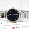 Daniel Wellington Daniel Wellington Petite DW00100664  - задняя крышка сталь металл корпуса, швеция часы