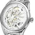 Hamilton Hamilton Jazzmaster Viewmatic Skeleton Lady Auto H32405111  - задняя крышка сталь металл корпуса, швейцария часы