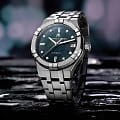 Maurice Lacroix Maurice Lacroix Aikon Automatic AI6006-SS002-370-1 , наручные женские часы фото под углом
