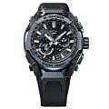 Casio Casio G-Shock Premium MTG-B4000B-1A2DR, g-shock япония мужские часы на браслете полимер боковой вид