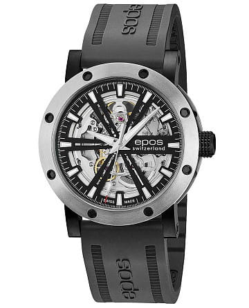 Epos Sportive 3422.135.60.15.55