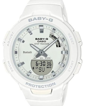 Casio Baby-G BSA-B100-7A