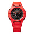 Часы Casio G-Shock GA-B001-4ADR (GA-B001-4A) фото 8