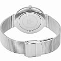 Оригинальные часы Obaku Obaku Ultra Slim V230GXCBMC кварцевые калибр механизма  общий вид