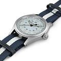 Hamilton Hamilton Khaki Field Mechanical H89459940 , наручные мужские часы фото под углом