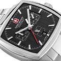 Swiss Military Hanowa Swiss Military Hanowa Starlight SMWGI0004301  — задняя крышка металл сталь корпуса швейцарские часы